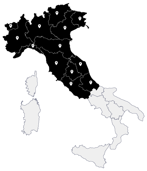 regione map spurgo